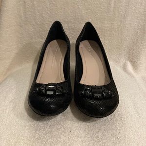 BCBG SandalWood Snake